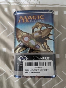 Magic The Gathering Deck Vault Modern Masters 2015 Edition - Picture 1 of 2