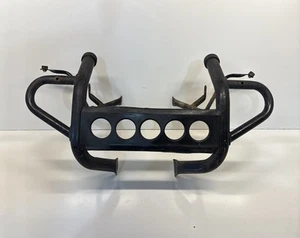 1999 Yamaha Big Bear 350 YFM350U OEM FRONT BUMPER 4WU-2845N-10-00 - Picture 1 of 10