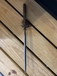 Dolch unbekannter Herkunft - Bild 1 von 5