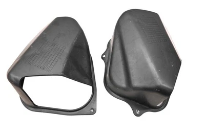 16 Yamaha Waverunner V1 Sport Vent Intake Covers Left & Right VX1050DR - Image 1 of 3