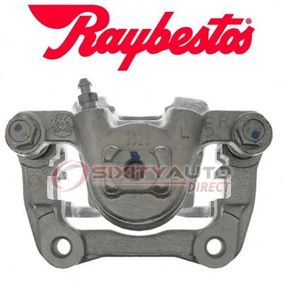 Raybestos Front Left Disc Brake Caliper for 2003-2006 Acura MDX - Hardware  ly — 第 1/4 张图片
