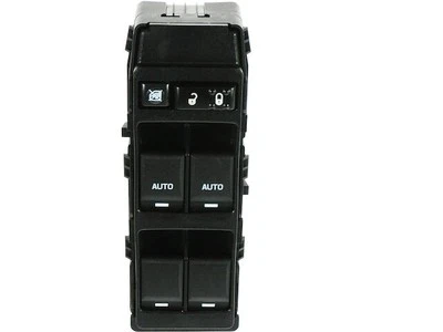 Interruptor de cerradura de puerta e ventana para Dodge Magnum 2006-2008 83755WKVB 2007 Foto 1 de 2