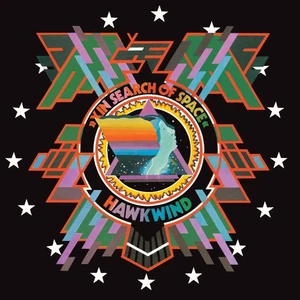 Hawkwind In Search of Space (Vinyl) 12" Album (Gatefold Cover) - Picture 1 of 1
