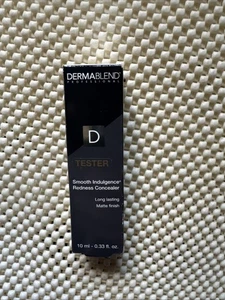 Dermablend Smooth Indulgence Redness Concealer – New – 10 Yrs Old – Rare - Picture 1 of 4