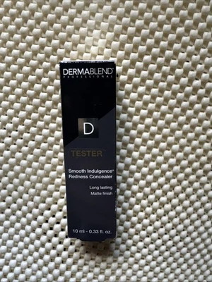 Dermablend Smooth Indulgence Redness Concealer – New –  10 Yrs Old – Rare - Image 1 of 4