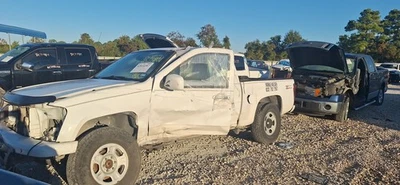 Chevrolet Colorado 2012 motor de 3,7 L fabricante de equipos originales 153 k millas (LKQ ~ 436320413) Foto 1 de 4