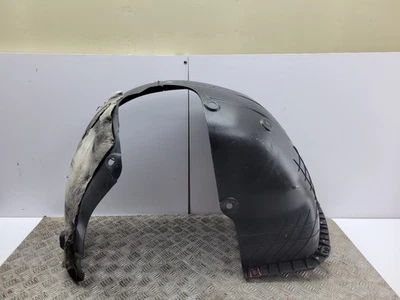 FRONT LEFT PASSENGER SIDE ARCH LINER 86811-D7000 HYUNDAI TUCSON MK3 TL 2018 - Image 1 of 4