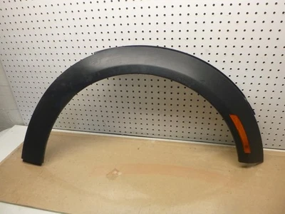 Mini Cooper 2011 guardabarros delantero derecho acampanado arco de rueda moldura 2757212 114129-10 Foto 1 de 4