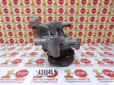 Bomba de agua motor Nissan Altima 21010-3Ta0B 2013-2018 OEM Foto 1 de 4