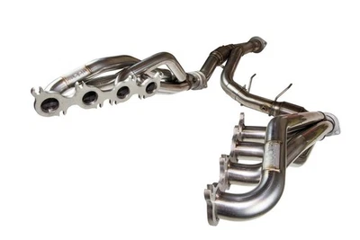 Kooks Custom Headers Header & Conn. Kit Fits: 2015-2020 Ford F-150 Header and Co - Изображение 1 из 4