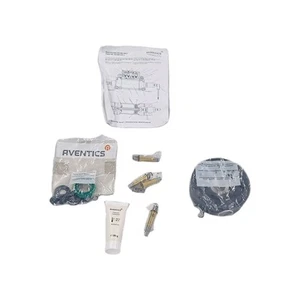 EMERSON AVENTICS KIT 3238620062 FR , R417000180 , R417001181, R417002734 #NEW - Picture 1 of 8