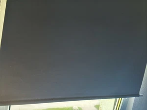 Verdunklungsrollo Thermo Klemmfix ohne Bohren - Bild 1 von 1