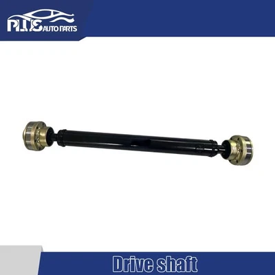 New For Land Rover LR3 LR4 Range Rover Automatic Front Drive Shaft Assembly 1PC - Image 1 of 4