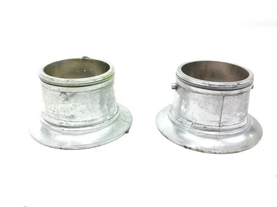 Entrada de admisión de bocina Ducati Monster S4R 06 Foto 1 de 4