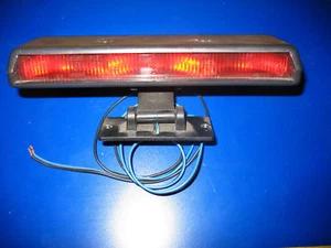 LUCE STOP SUPPLEMETARE. - Foto 1 di 1