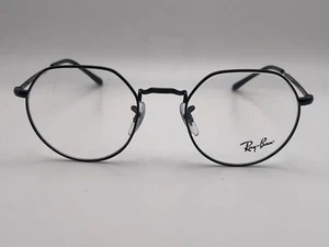 RAY BAN RB 6465 JACK 2509 49-20-140 CHINA - Picture 1 of 4