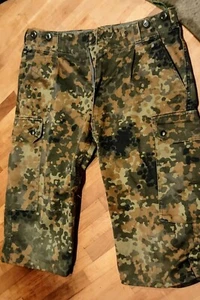 Bundeswehr Shorts 33 - Bild 1 von 3