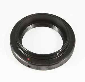 T-2 T2 Objektivadapter für Canon EOS EF kamera adapter 5D II III 6D 7D 70D 750D - Bild 1 von 2