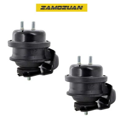 Montaje motor motor delantero izquierdo y derecho 2 piezas. para 09-15 Suzuki Grand Vitara 2,4 L Foto 1 de 4