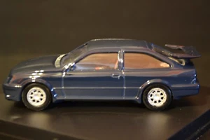 Ford Sierra Cosworth Rally 1986-1987 Trofeu diecast in scale 1/43  - Picture 1 of 8