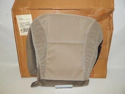 New OEM 2002 Mercury Sable Seat Cushion Cover Trim Cover Assembly 2F4Z5462900AAC - Image 1 of 4