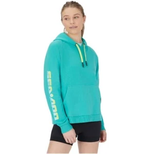 Sea-Doo Damen Signature Pullover Hoodie - Bild 1 von 2