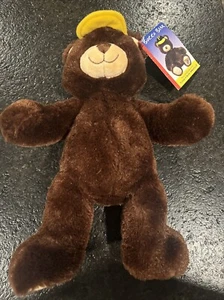 12 Zoll Build-A-Bear BUCCO Pittsburgh Pirates Maskottchen Stofftier Plüsch Teddy Baseball - Bild 1 von 12