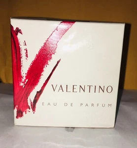 Valentino V Classic By Valentino Women Edp Spray 1.6 Oz/50ml NIB Sealed Rare. - Picture 1 of 3
