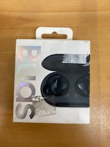 Samsung Truely Wireless Galexy Earbuds SM-R170 - Schwarz - Bild 1 von 3
