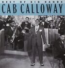 Cab Calloway Cab Calloway (Cd)