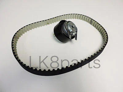 Land Rover LR3 LR4 Range Sport Timing Belt Kit Euro 4 TDV6 2.7L LR019115 Dayco - Image 1 of 4