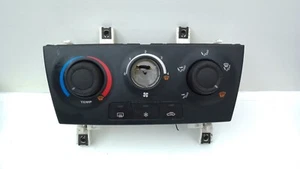 COMANDI CLIMA MANUALE ORIGINALI FIAT STILO DAL 2001 IN POI *VEDI BENE FOTO* - Foto 1 di 6