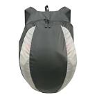  Foldable Motorcycle Helmet Bag Large Capacity Backpack Fit For Outdoor Cycling