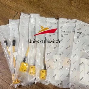 1PCS NEW Pilz CS3.1 M12/8-0.15m 541059 safety switch Fast delivery - Picture 1 of 9