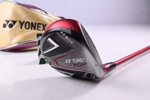 Ladies Yonex Ezone XP #5 Wood / 21 Degree / Ladies Flex Yonex EX300 Shaft - Picture 1 of 9
