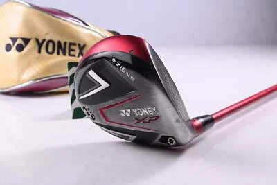 Ladies Yonex Ezone XP #5 Wood / 21 Degree / Ladies Flex Yonex EX300 Shaft - Image 1 of 4