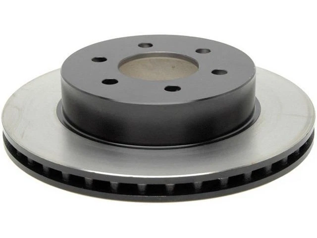 Rotor de freno delantero Raybestos 58NH68V para Dodge Dakota 1997-2002 Foto 1 de 1