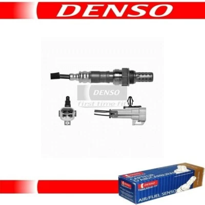 Sensor de oxigênio downstream Denso para 2000-2002 Chevrolet Tahoe V8-5.3L - Imagem 1 de 4