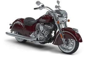 2018 Indian Chieftain / Chieftain Classic / Dark Horse Service Repair Manual CD - Picture 1 of 5