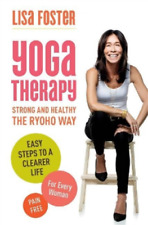 Lisa Foster Yoga Therapy (Paperback)