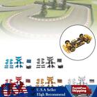 1:28 RC Accessorie Metal Complete Kit For Wltoys 284131 K969 K979 K989 P929