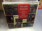 Helga Storck The Harp & The French Impressionists Vinyl Lp Nm In Shrink Debussy