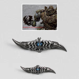 Upgrade Kit Matrix Of Leadership For Deluxe Leader 3A MPM SS Series OP Prime - Picture 1 of 13