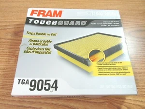 TGA 9054 FRAM AIR FILTER TOUGH GUARD  - Picture 1 of 6
