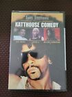Katthouse Comedy - Katt Williams (DVD, 2008)
