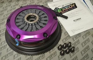Exedy Hyper Twin Cerametallic Clutch Kit for Nissan RB26 RB25 (PUSH TYPE) - Bild 1 von 1