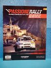 Fascicolo Passione Rally  N° 32 Opel Astra GSI 16V Monte Carlo 1993