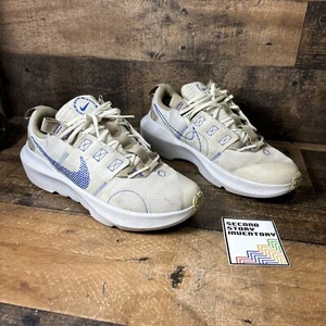 Nike Crater Impact Running Shoes DB3551 005 Sneakers Size 6Y Youth - Picture 1 of 11