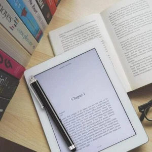 1* Capacitive Screen Stylus Pen Universal for iphone New iPad Tablet F9S28 - Zdjęcie 1 z 12