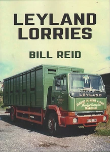 LEYLAND LORRIES Bill Reid - Imagen 1 de 1